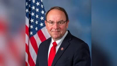 Congressman Tom Tiffany (WI-07)