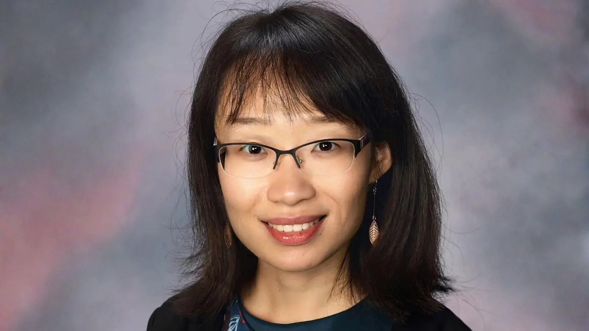 Fort Hays State professor joins national opioid innovation fellowship