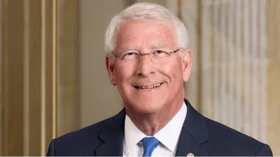 Senator Roger Wicker highlights tourism growth, flood control debate, and military appreciation