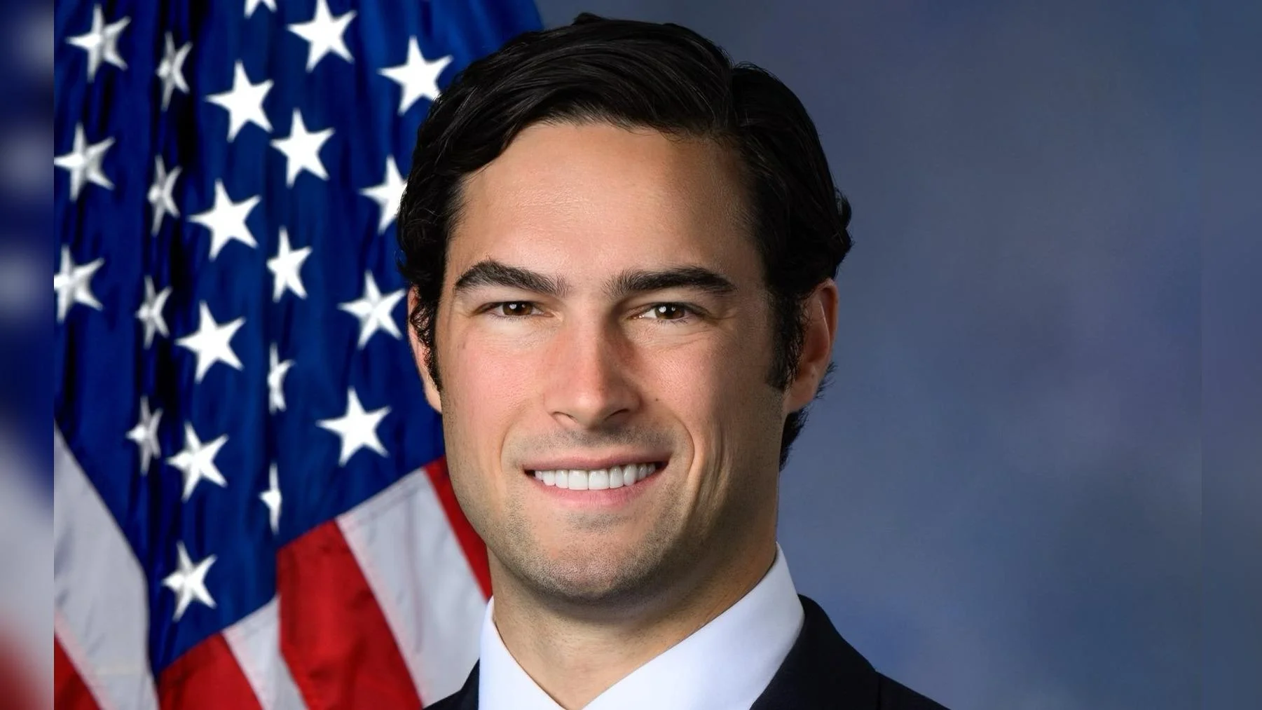 Brandon Gill discusses taxpayer fraud and political accountability in recent statements