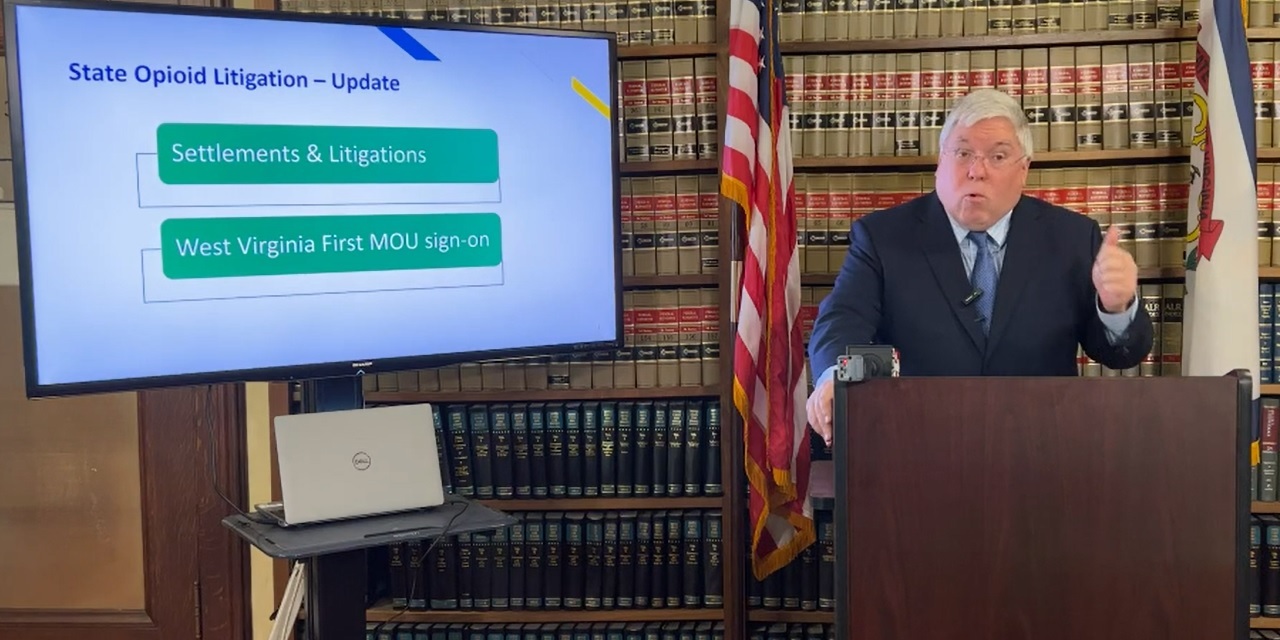 W.Va. legal reform group, AG continue to spar over outside counsel fees - Vimarsana News