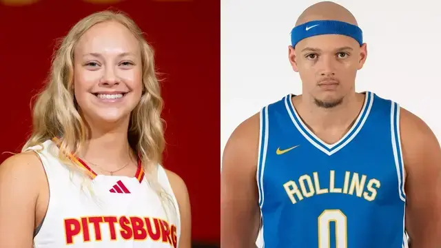 Who from Douglas County area’s former high school athletes will participate in games on Saturday, Jan. 17?