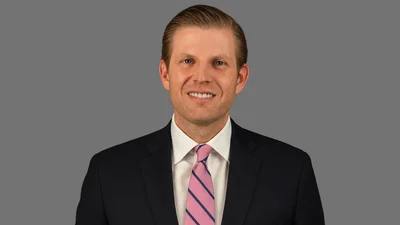 Matt Brasseaux, Deputy Assistant to the President and Director of the Office of Political Affairs at The White House