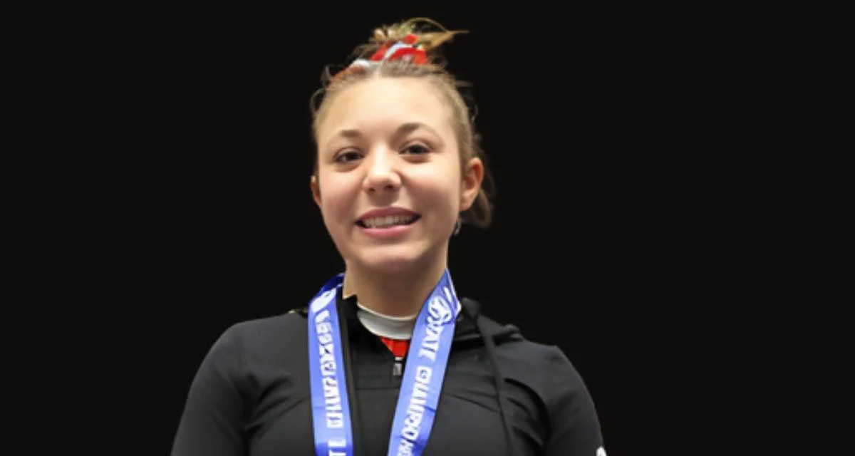 Detroit Lakes' Maggie Schander wins four golds at state gymnastics meet