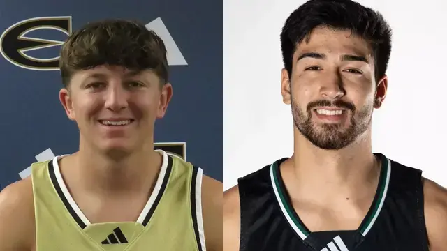 Who are the East Central Kansas area high school alumni in action on Saturday, Jan. 17?