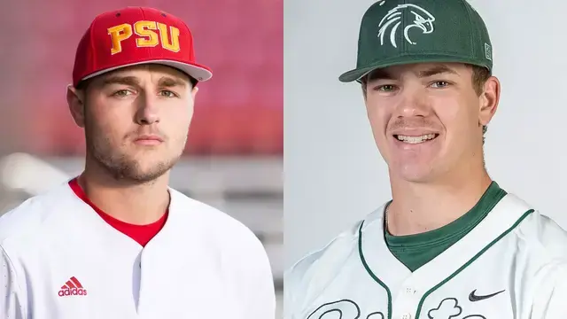 Which former Southeast Kansas area high school stars will compete on Saturday, Feb. 14?