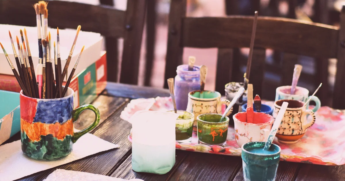 Art at the Park community competition announced for summer exhibition in Mount Vernon