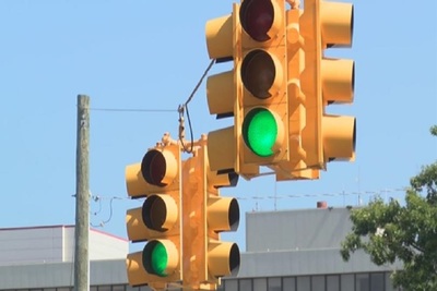 Medium trafficcontrol