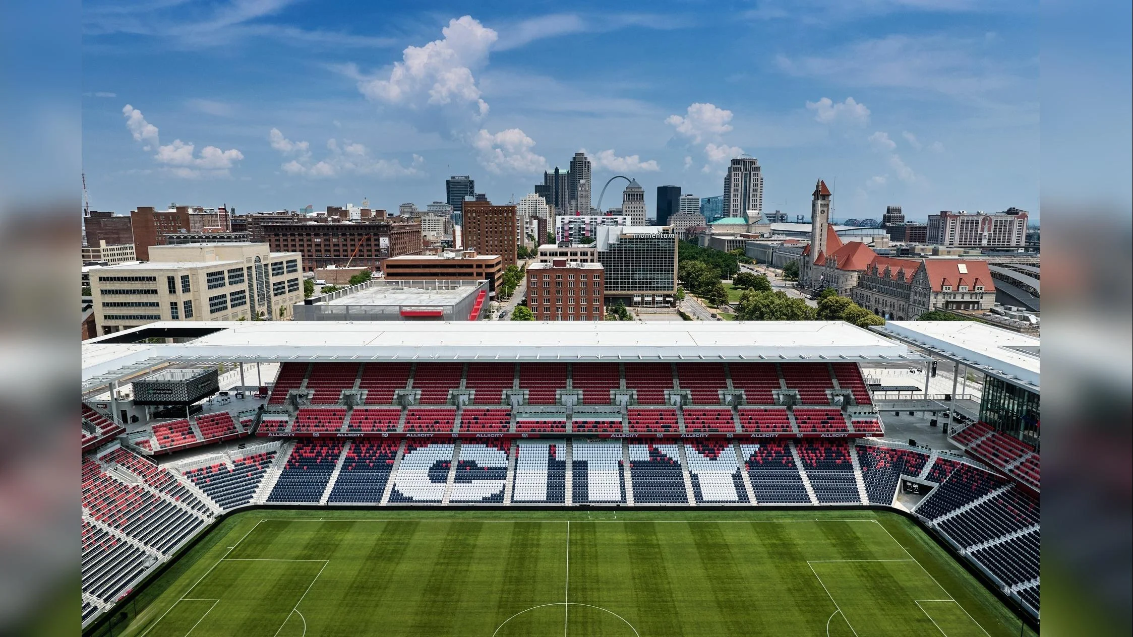 St. Louis CITY SC among MLS clubs set for revamped U.S. Open Cup format