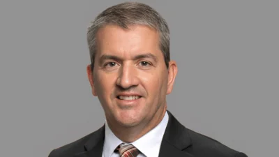 John Chenoweth, Chancellor