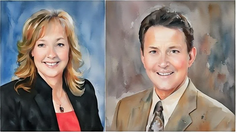Carla and Larry Sonntag on Enforcing the Basics at Albuquerque’s Crime Crossroads