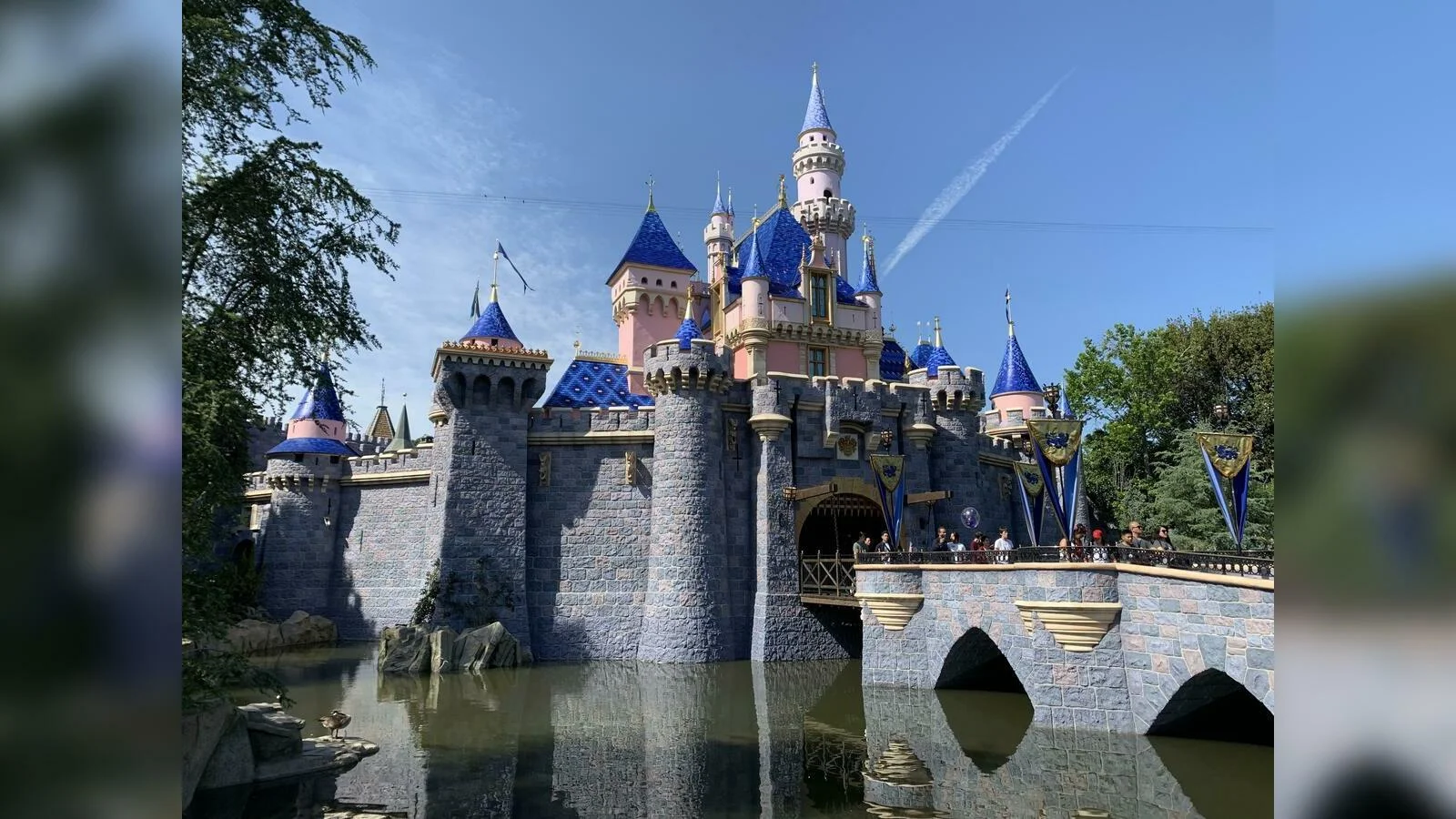 Anaheim considered 30th happiest place to live in America in 2025