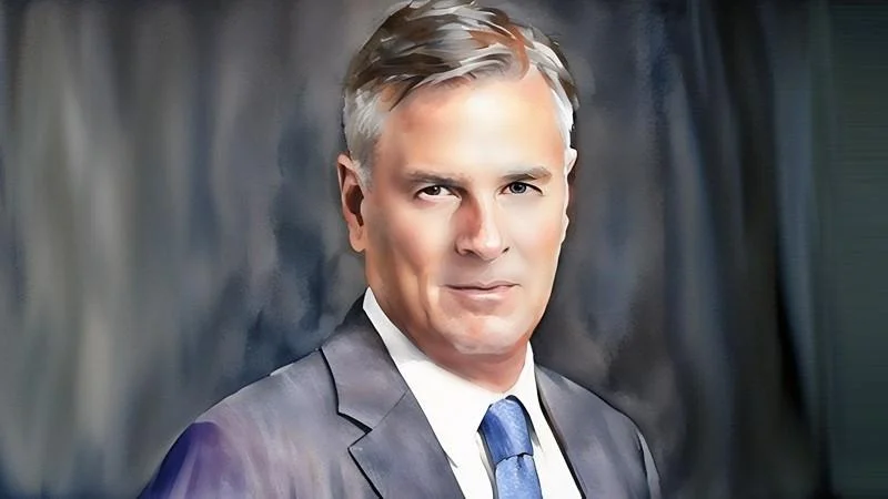 Weekend Interview: Andrew Phelan on Australia’s China Dilemma, TikTok’s Influence, and Rising Taiwan Risk