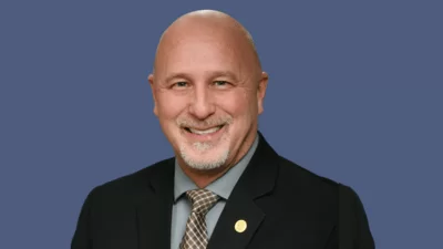 State Rep. Jay DeBoyer	