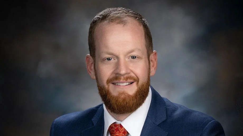 Rep. Matthew Kishman voted yea on HB292, a defense industry and economic development measure