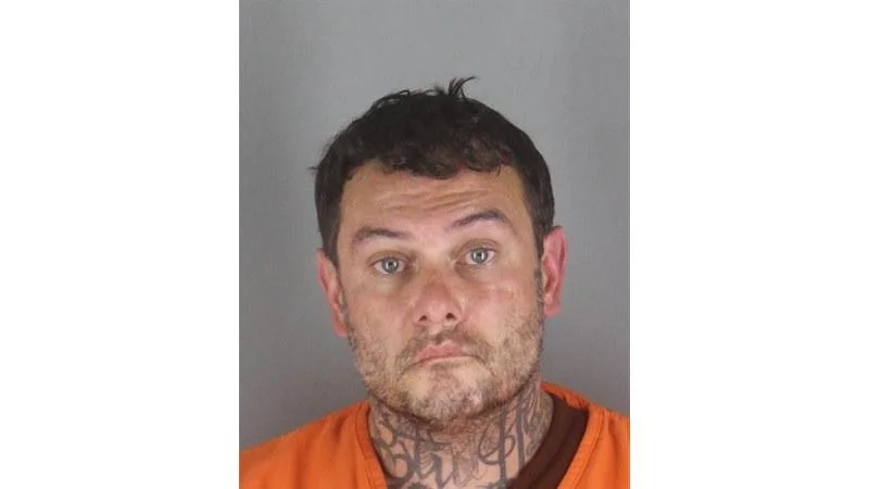 43 weapons bookings reported in Hennepin County for week ending Aug. 2