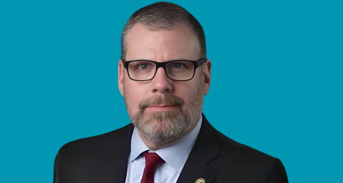 Chadwick M. Elgersma appointed as U.S. Attorney for Western District of Wisconsin