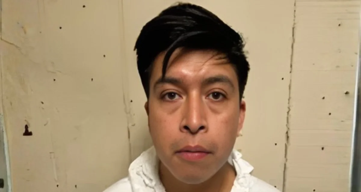 ICE announces arrest and transfer of Guatemalan national charged with child rape in New York