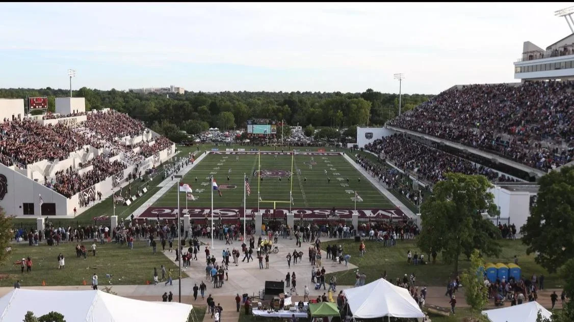 Missouri State Bears football team announces public introduction event for coaches and new players