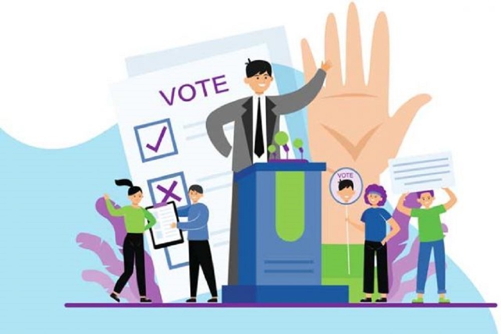 Candidate election 640x427