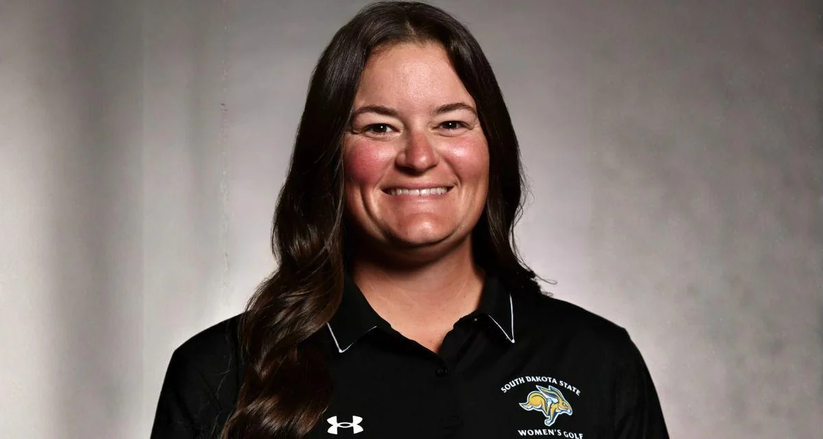 South Dakota State women’s golf opens spring season at Reynolds Lake Oconee Invitational