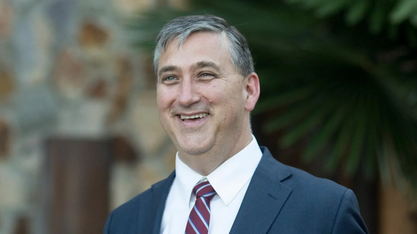 Congressman Nathaniel Moran supports domestic energy and addresses foreign land ownership