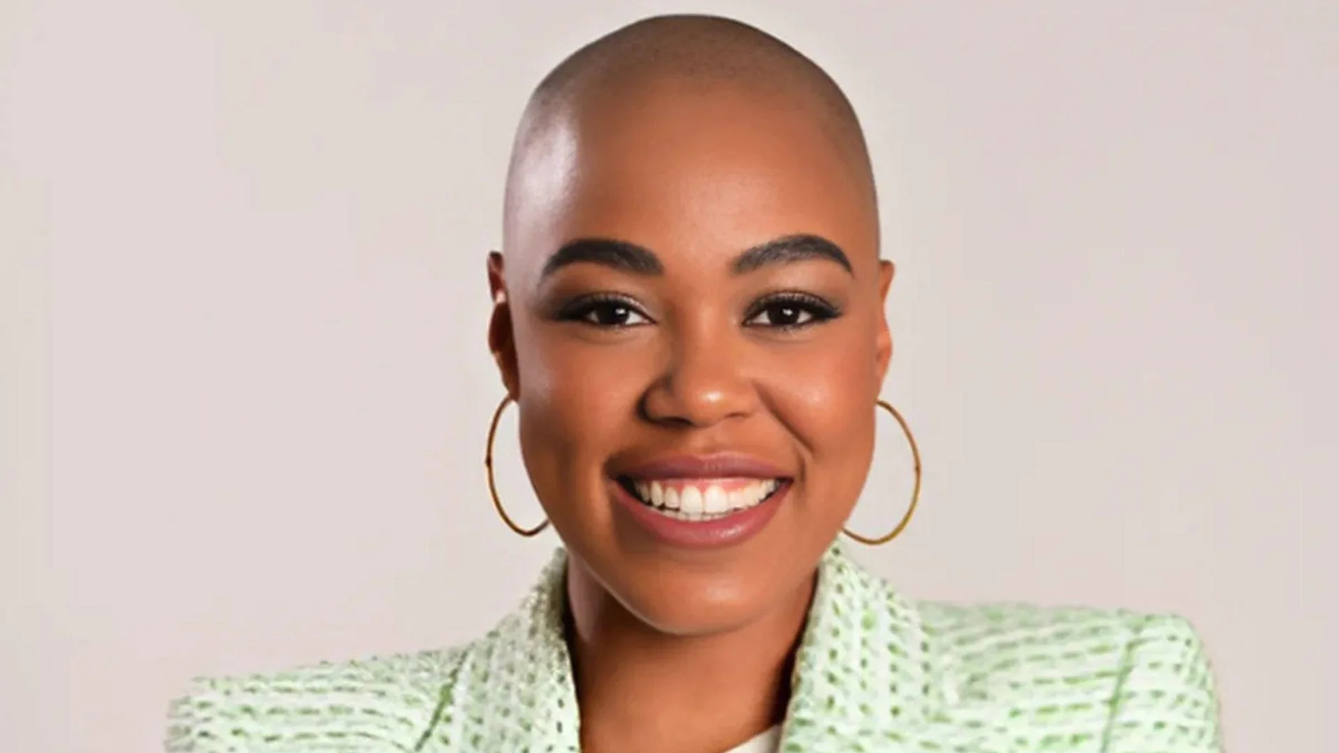 ESPN SportsCenter anchor: I love 'being able to have that chemistry with your co-host'