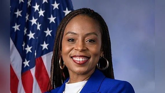 Shontel Brown highlights cultural additions and raises concerns over ICE detainee death