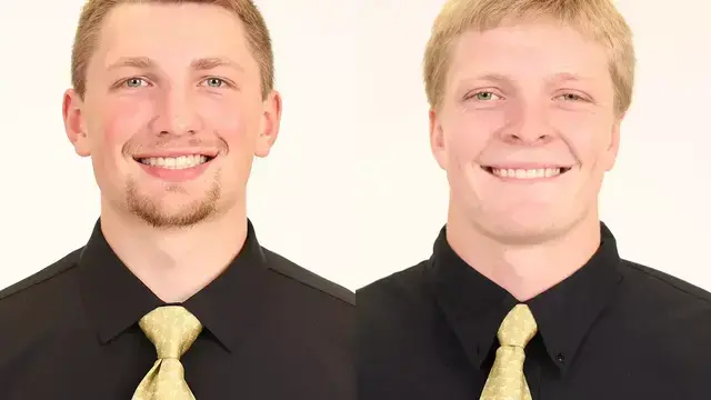 Who are the Southeast Minnesota area high school alumni in action on Sunday, Nov. 30?