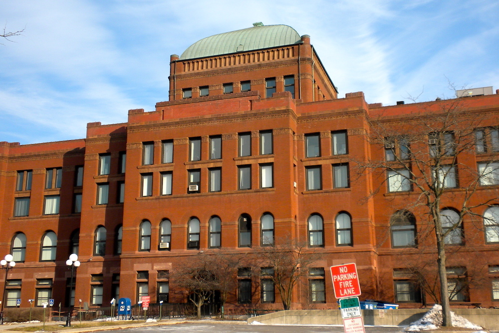 Kane county courthouse(1000)