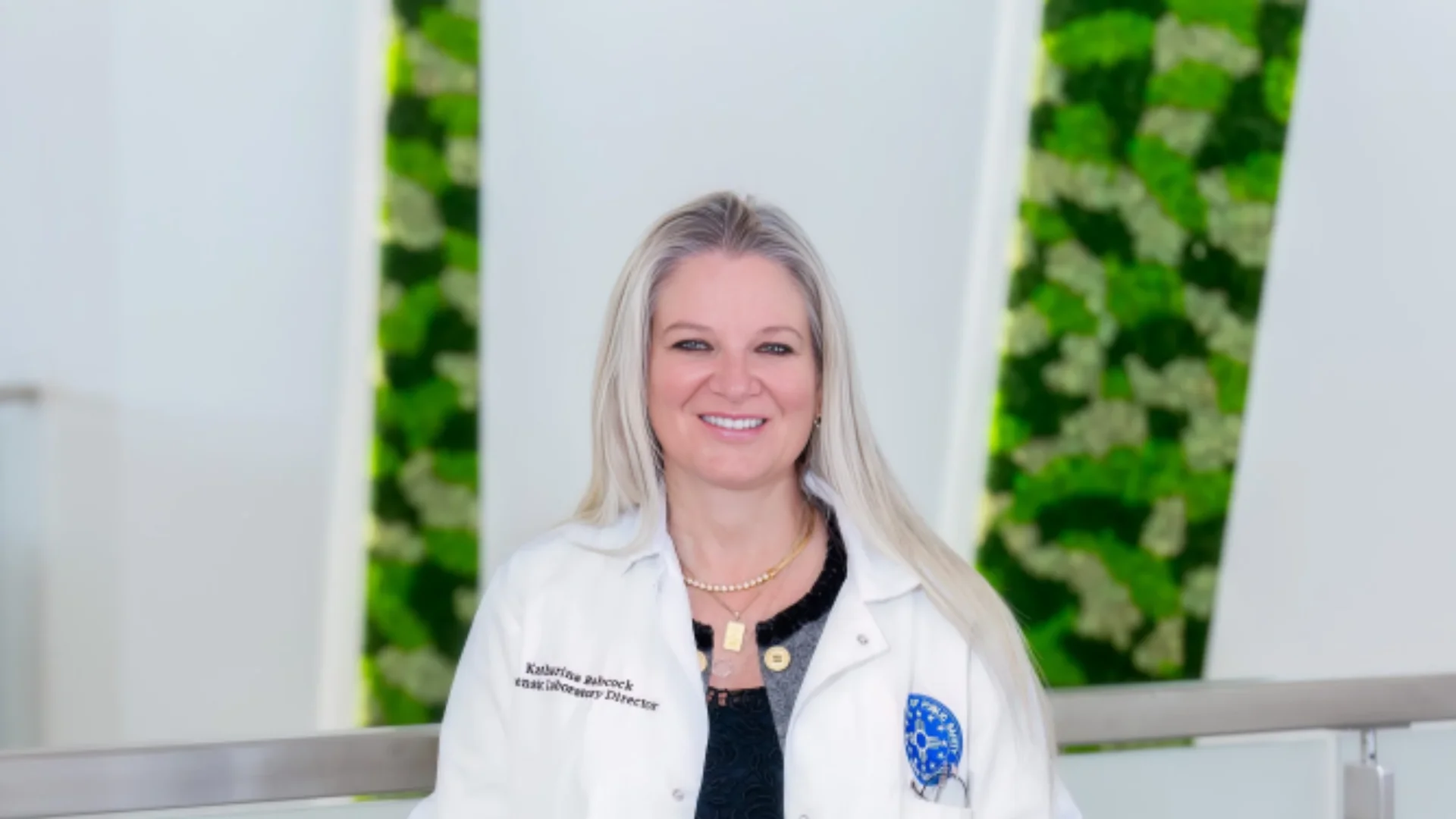 New Mexico Forensic Lab expands capabilities with new facility