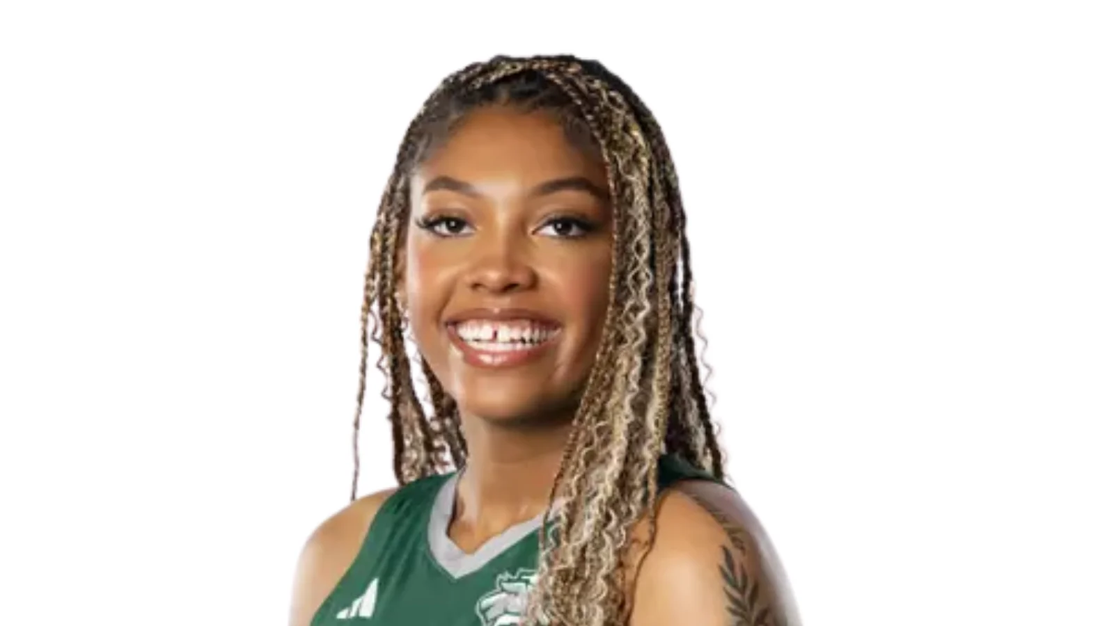 Texas Woman's defeats ENMU volleyball team in four-set match