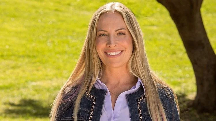 Danielle Gallant questions cannabis tax law and major institutions in recent tweets