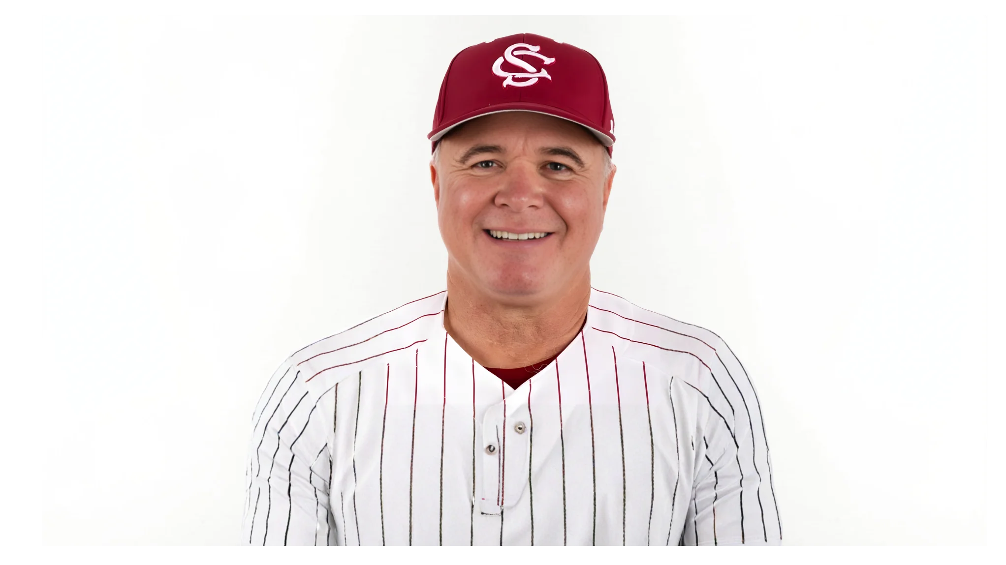 Former Gamecock Jeff Jones to be inducted into athletics hall of fame