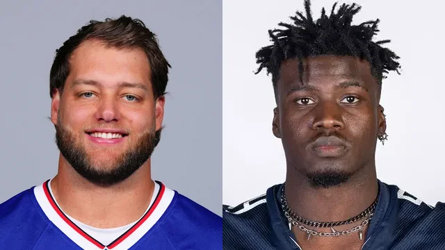 Which high school alumni from Passaic County area will play in games during the week starting Monday, Nov. 17?