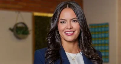 Suzanna Shkreli, Commissioner 