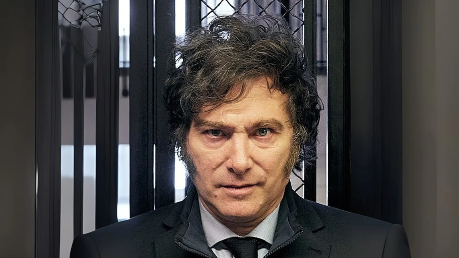 Treasury Secretary Bessent honors Argentina's President Milei at Atlantic Council event