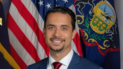 Robert Leadbeter PA State Representative