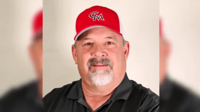 Tim Poe Head Men's Golf Coach 