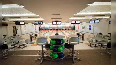 Union Bowling Center