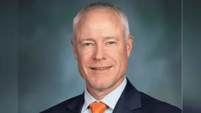 Bradley C. Wieferich, P.E., Director