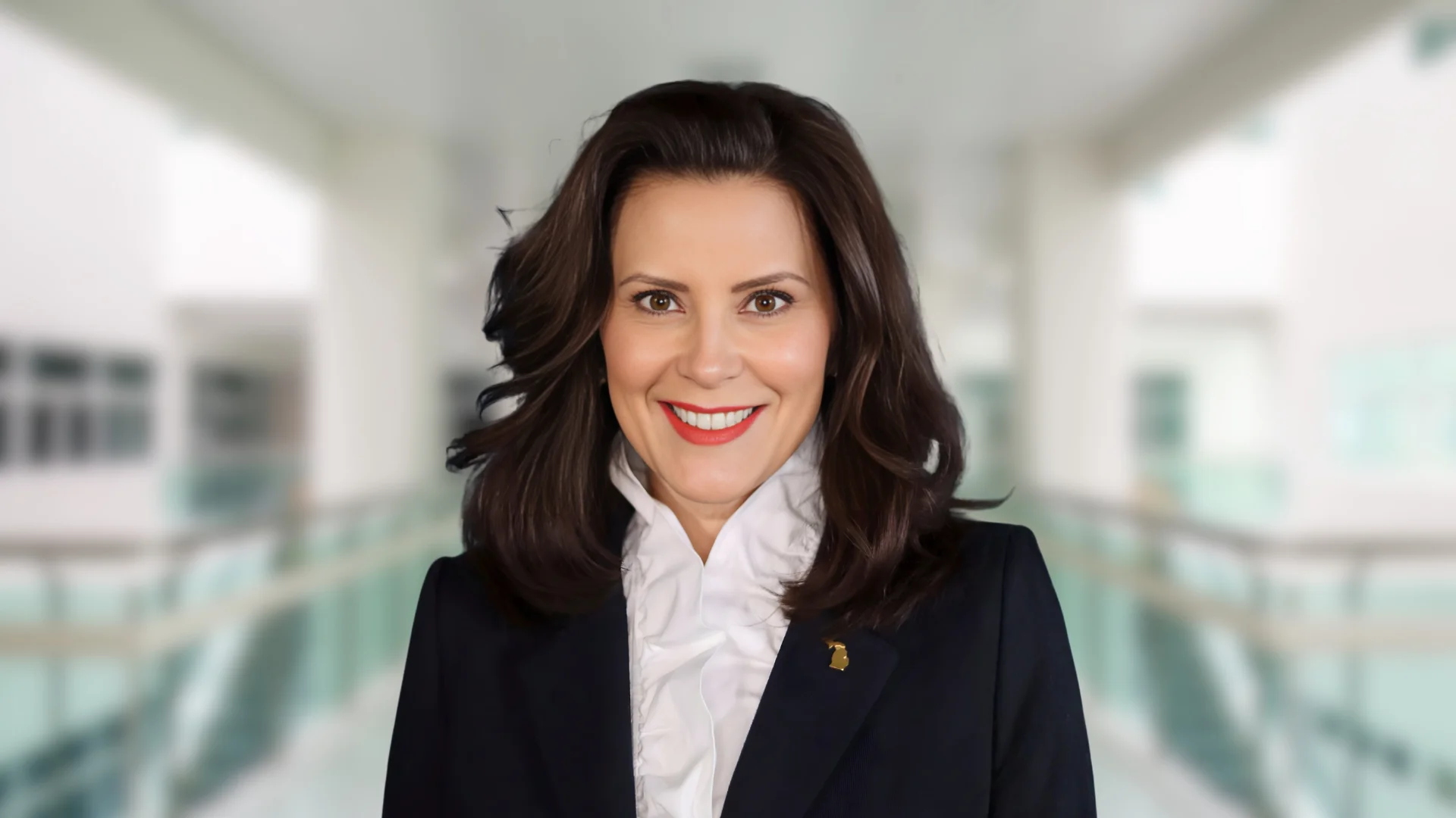 Conservative commentator Marcos on Michigan scandals: 'party treasurer charged with exploiting a vulnerable senior... [AI Pending]'