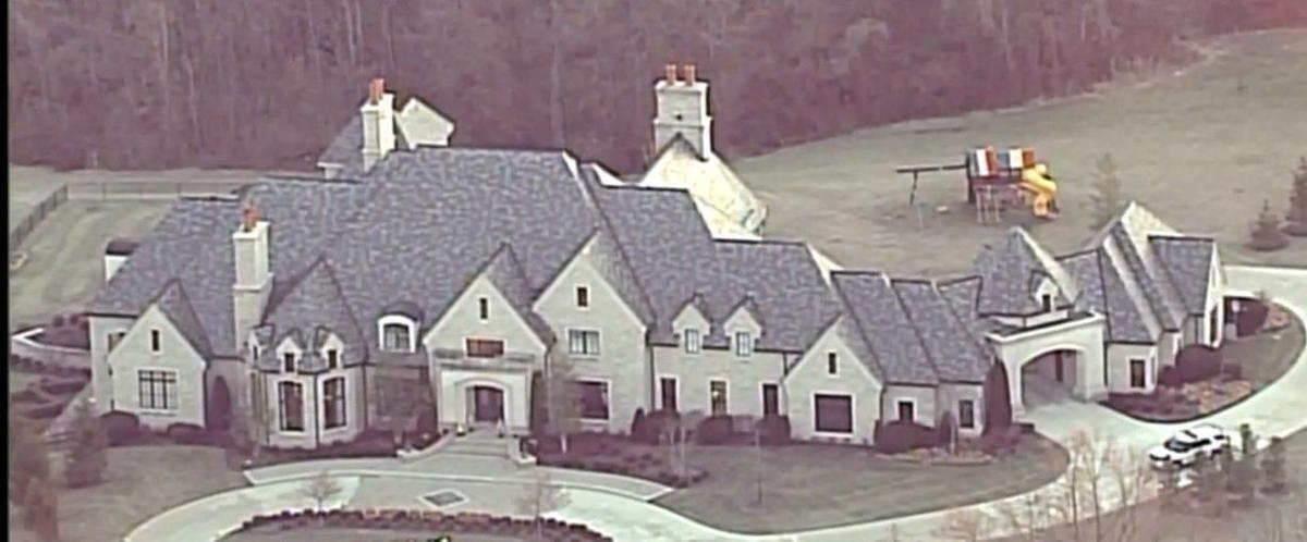 Party goers dispute over liability in injury suit against Randy Gori's estate - Vimarsana News