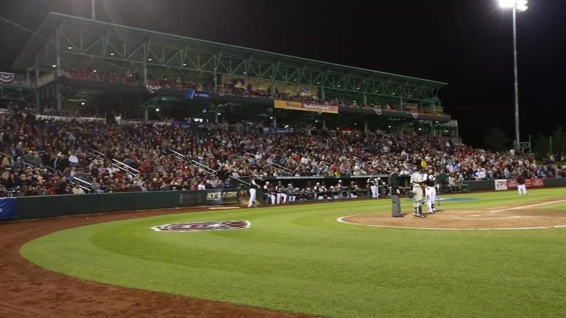 Missouri State promotes three coaches within Bears baseball staff