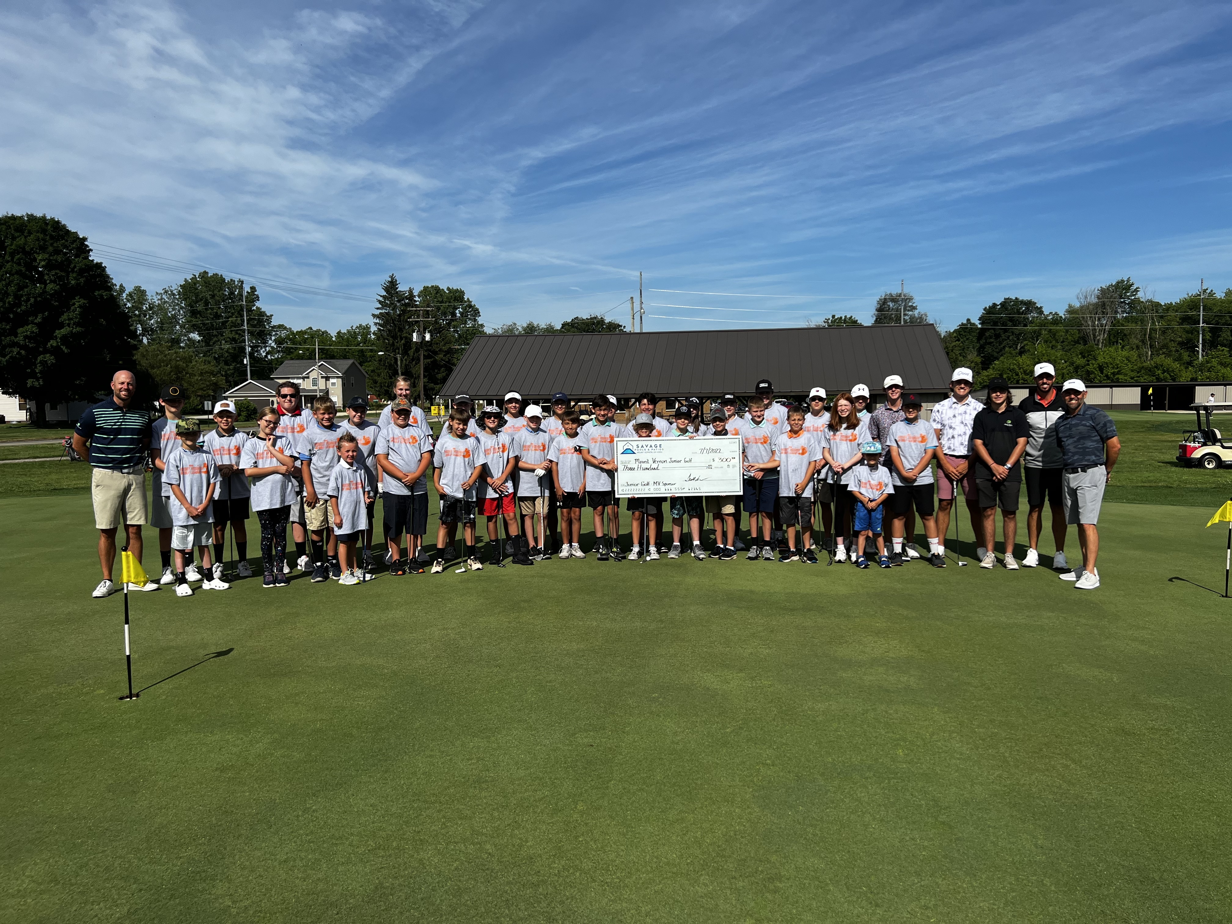 Juniorgolfcheckandgroup