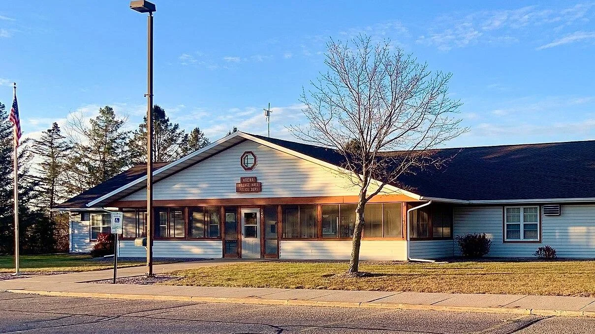 This January's government events in Southwest Wisconsin