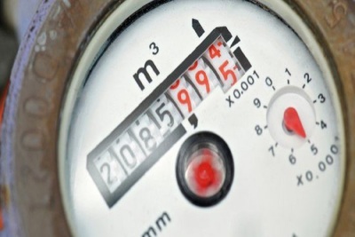 Medium waterinstallation