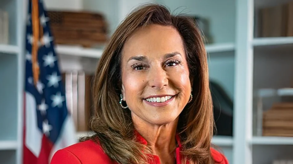 Lisa McClain addresses hate crimes, political divisions, and agriculture on social media
