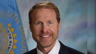 Scott Odenbach posts updates on legal and economic issues in South Dakota