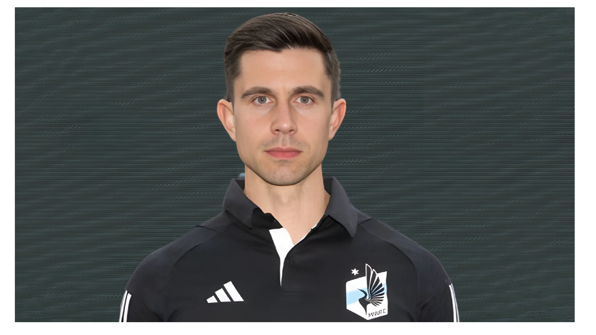 Minnesota United acquires Peter Stroud from Red Bull New York